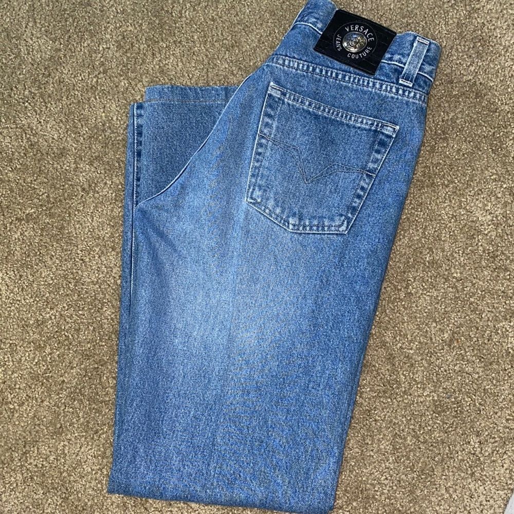 Versace jeans couture